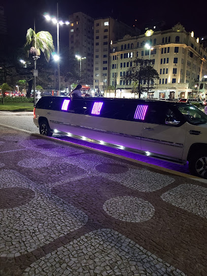American Limousines - Aluguel de Limousines